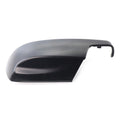 ABS Plastic Front Right Side Mirror Lower Cover for Subaru Forester (2014–2018)