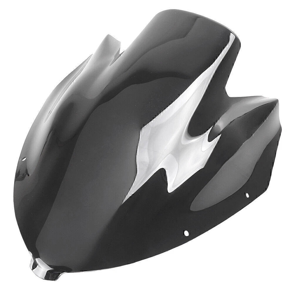 Motorcycle Windscreen for Kawasaki Ninja 650 ER6F (2006–2008) ABS Racing