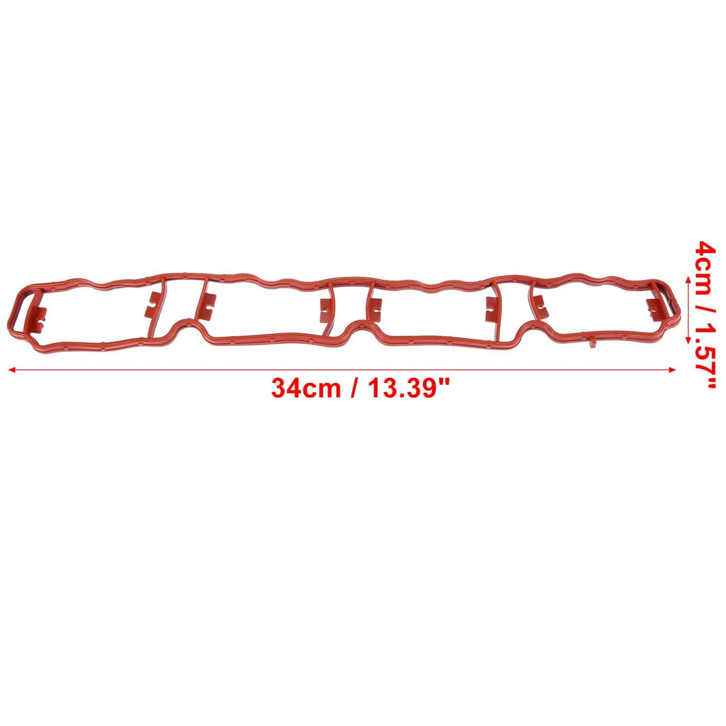 Engine Intake Manifold Gasket Replacement for Volkswagen Tiguan Audi (2009–2023)