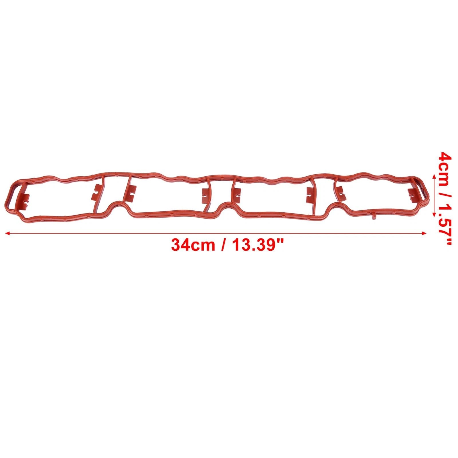 Engine Intake Manifold Gasket Replacement for Volkswagen Tiguan Audi (2009–2023)
