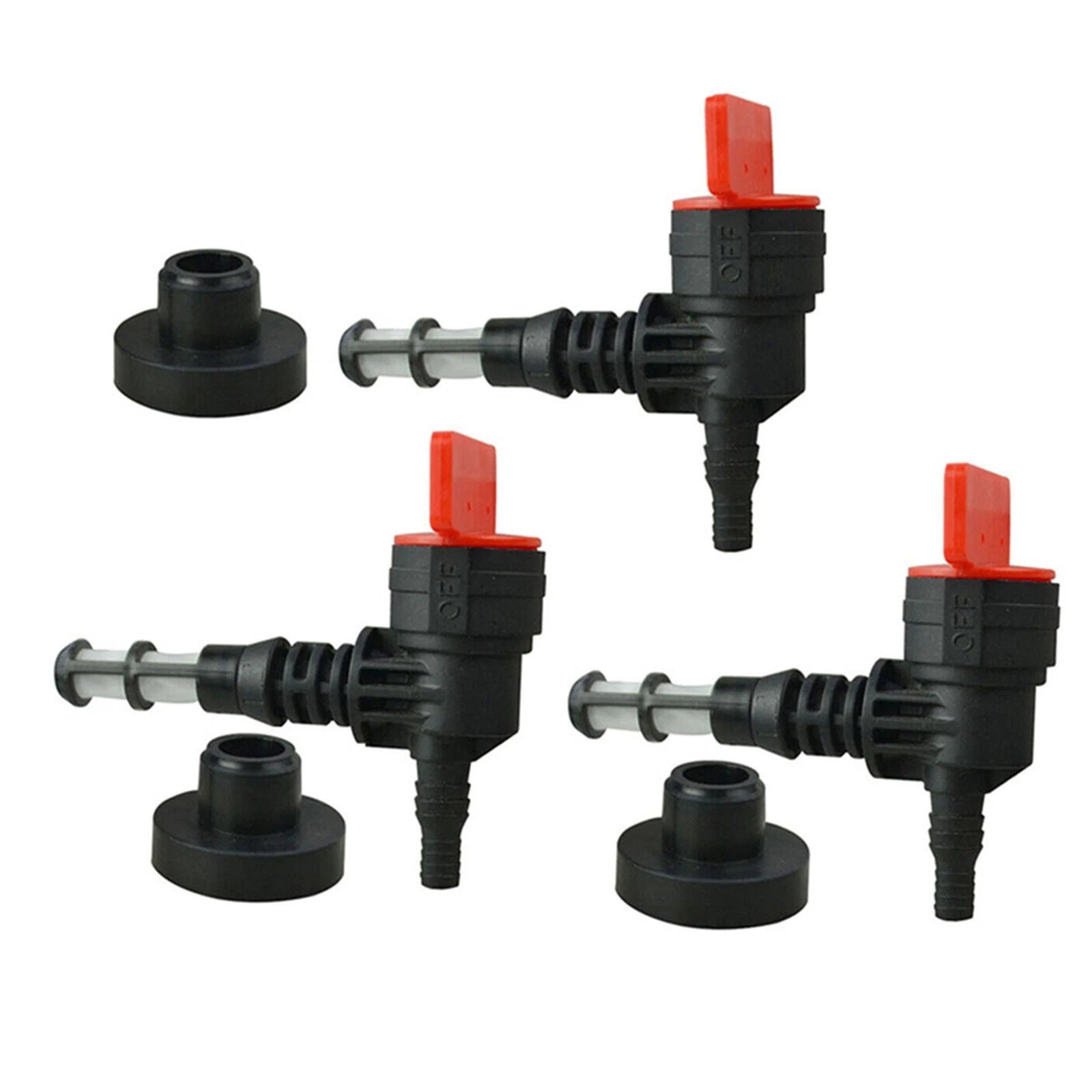 Fuel Valve Service Kit for Generators & Pressure Washers
