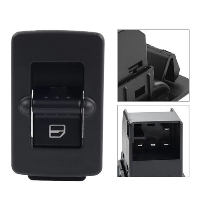 Electric Power Window Control Switch for VW Beetle (2003–2010)