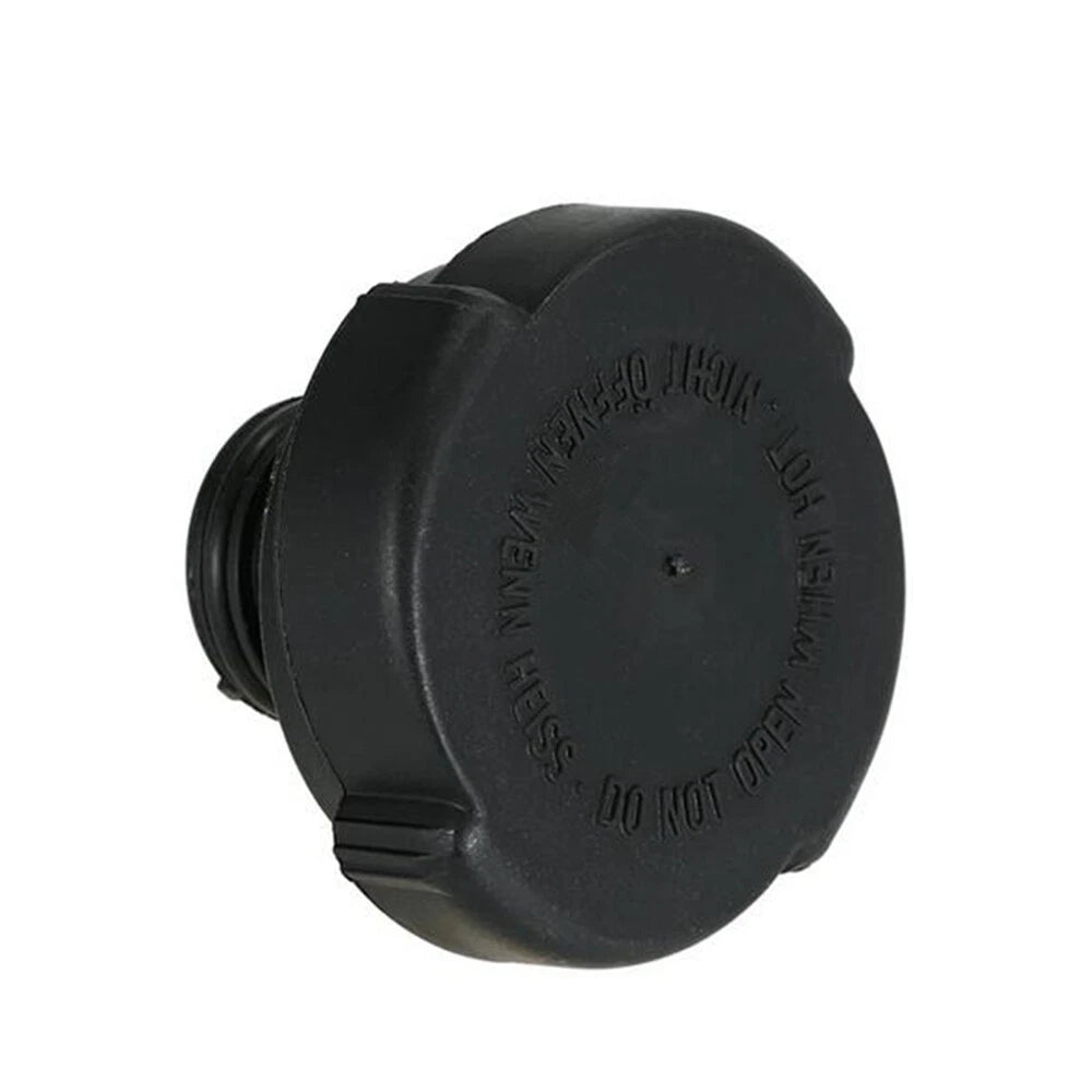 Radiator Coolant Reservoir Tank Cap For BMW E36 E46 E38 E39 E53 E83 17111468077