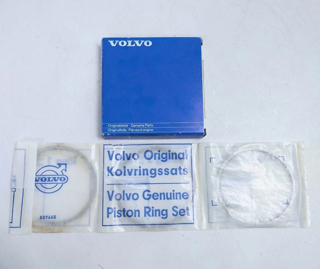 Piston Ring Kit for Volvo Penta (876116)