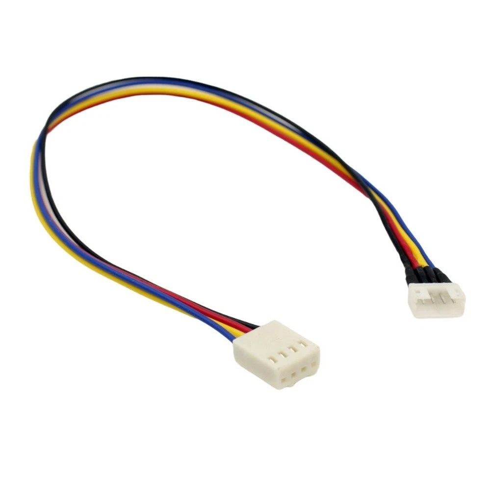 PWM Fan Adapter Extension Cable for GPU (30cm, 50cm)