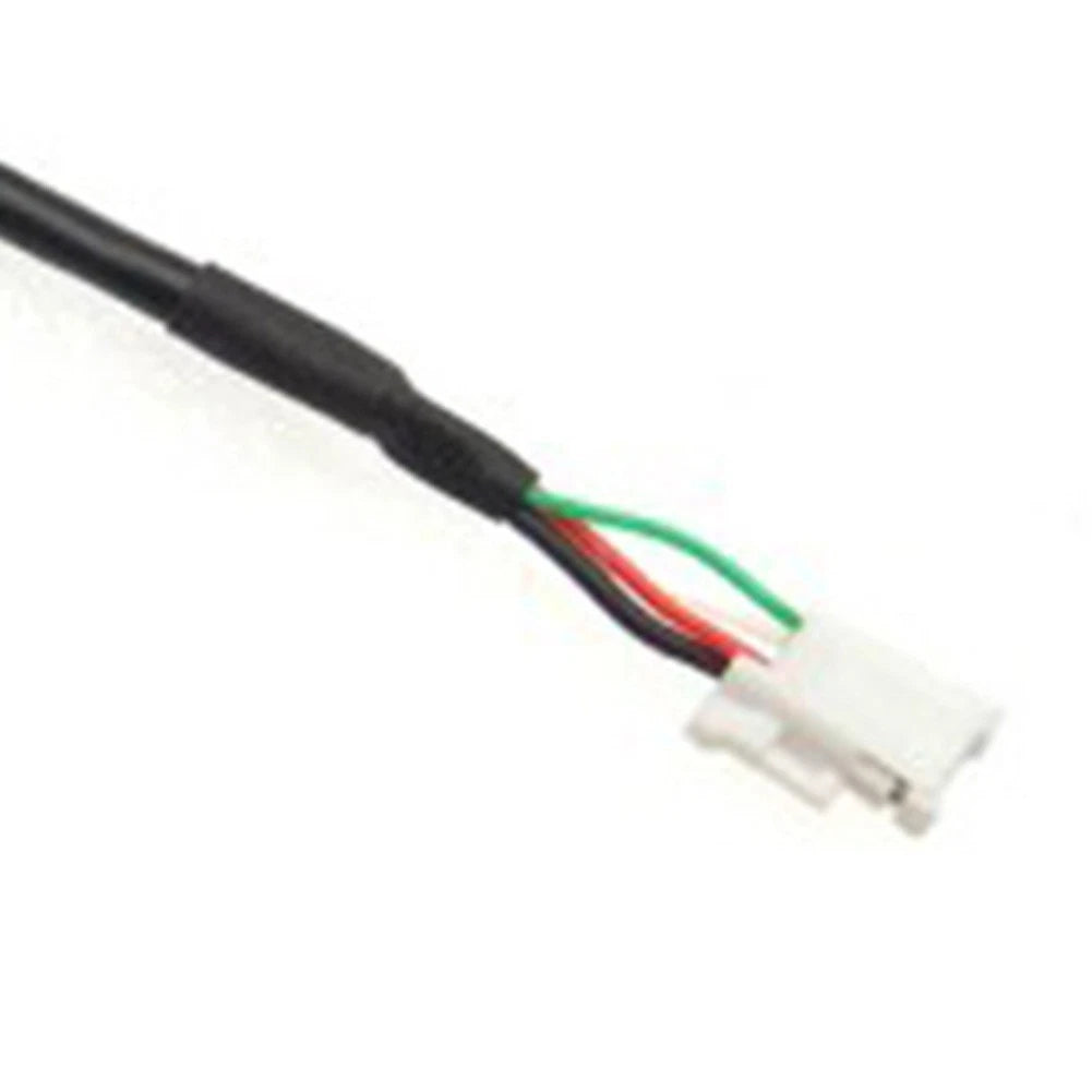 4-Pin USB Connector for Toyota Mazda