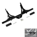 Front Crash Bar Protector for Harley Dyna Wide Glide (2006–2017)