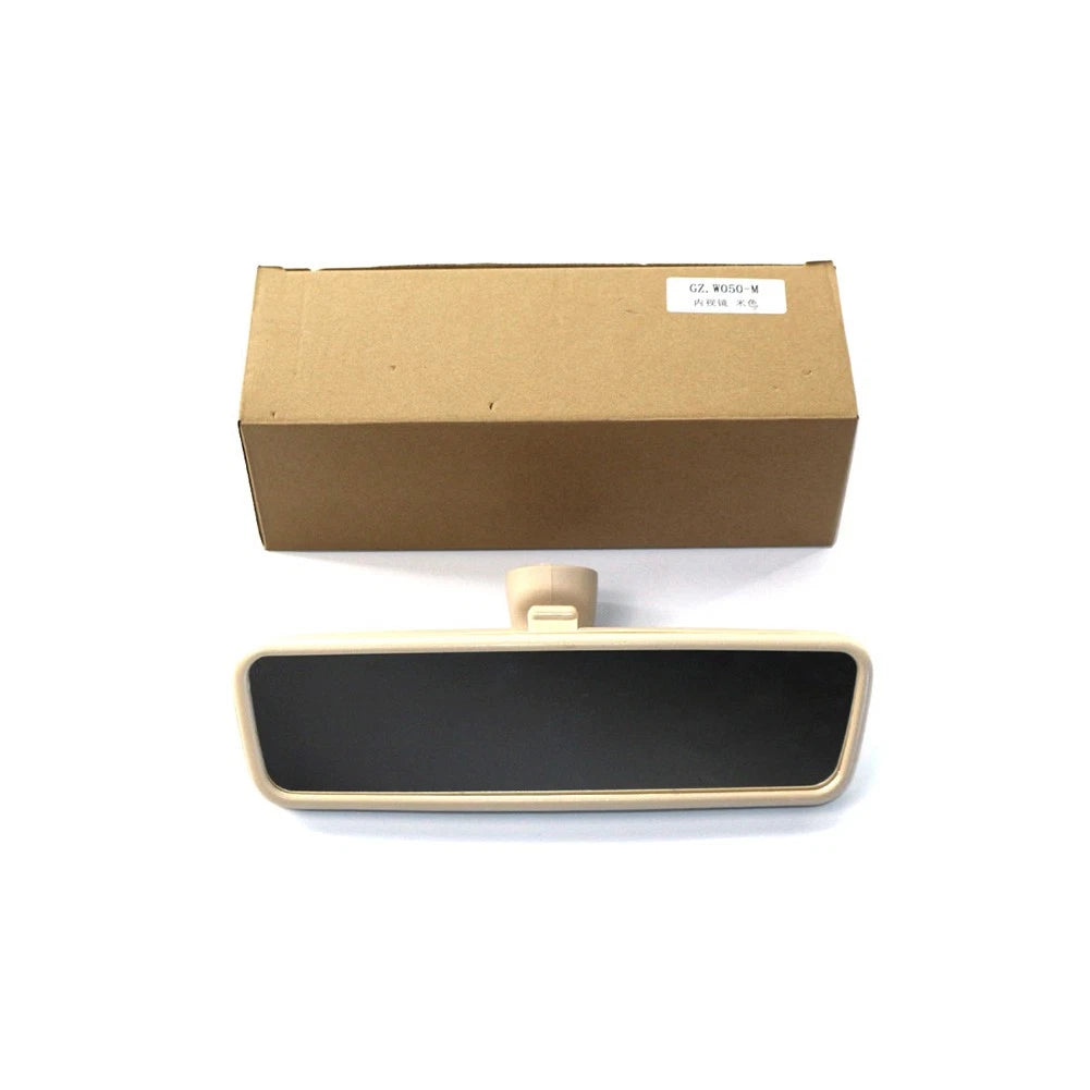 Rear View Mirror for VW Bora Jetta Golf Passat B5 Rabbit Eos (2000–2010)