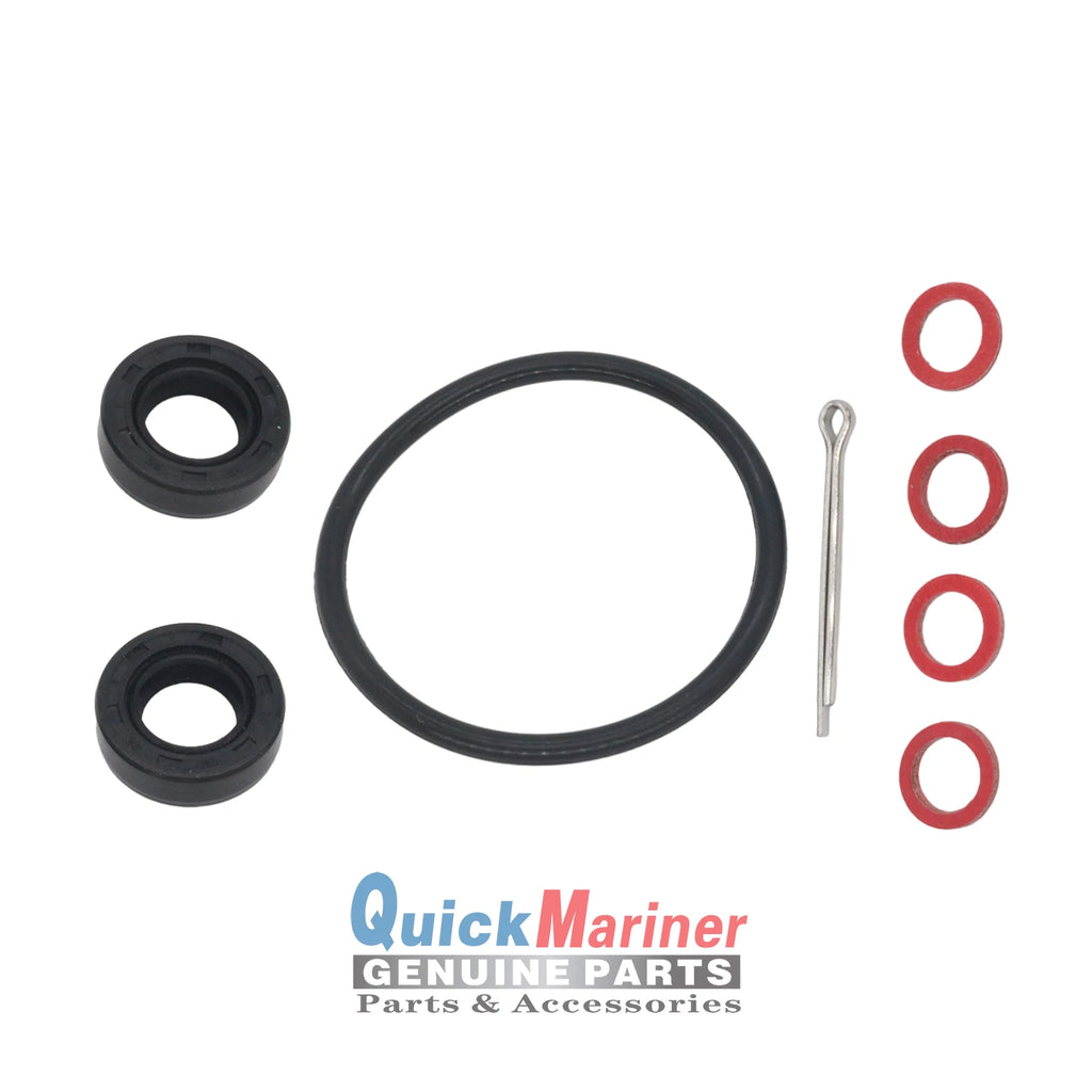 Lower Unit Seal Kit for Yamaha Outboard 2.5-6 HP (93101-13M12)