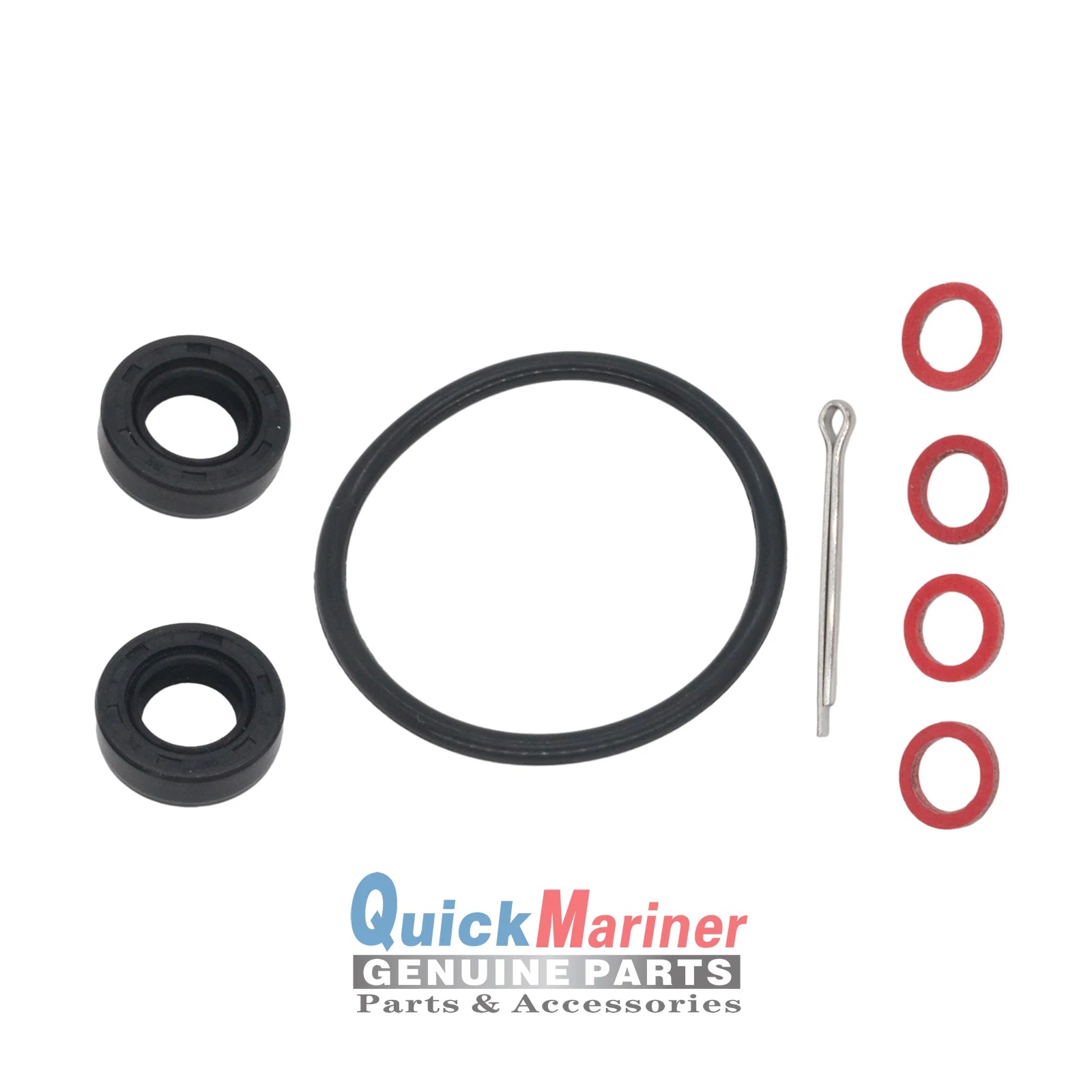 Lower Unit Seal Kit for Yamaha Outboard 2.5-6 HP (93101-13M12)