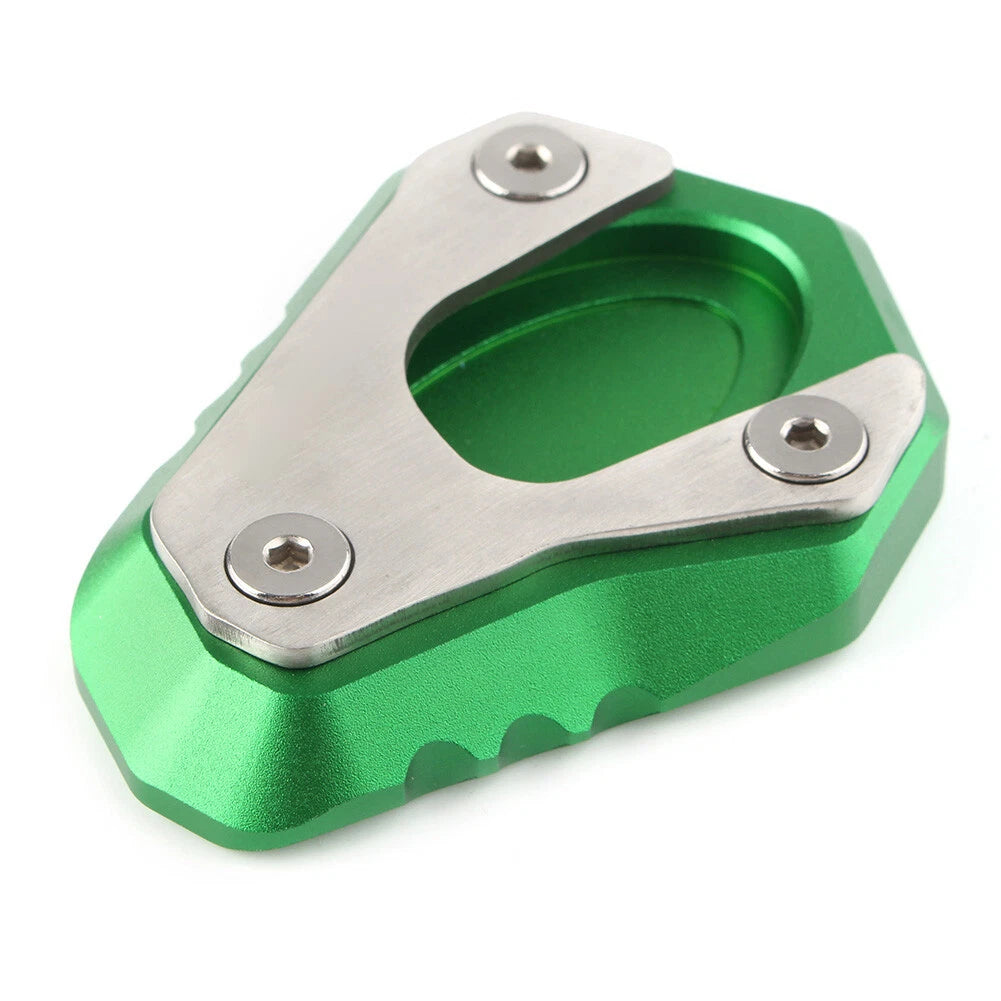 Kickstand Foot Plate Pad for Kawasaki Z900 (2017–2020) GZ