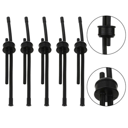 Fuel Pipe Set for Chainsaw (Pack of 5)