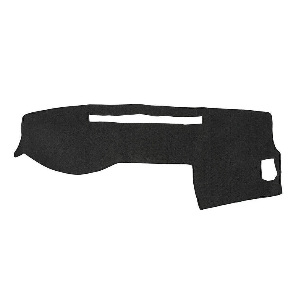 Dashboard Cover Mat for Toyota Tacoma (2005–2015)