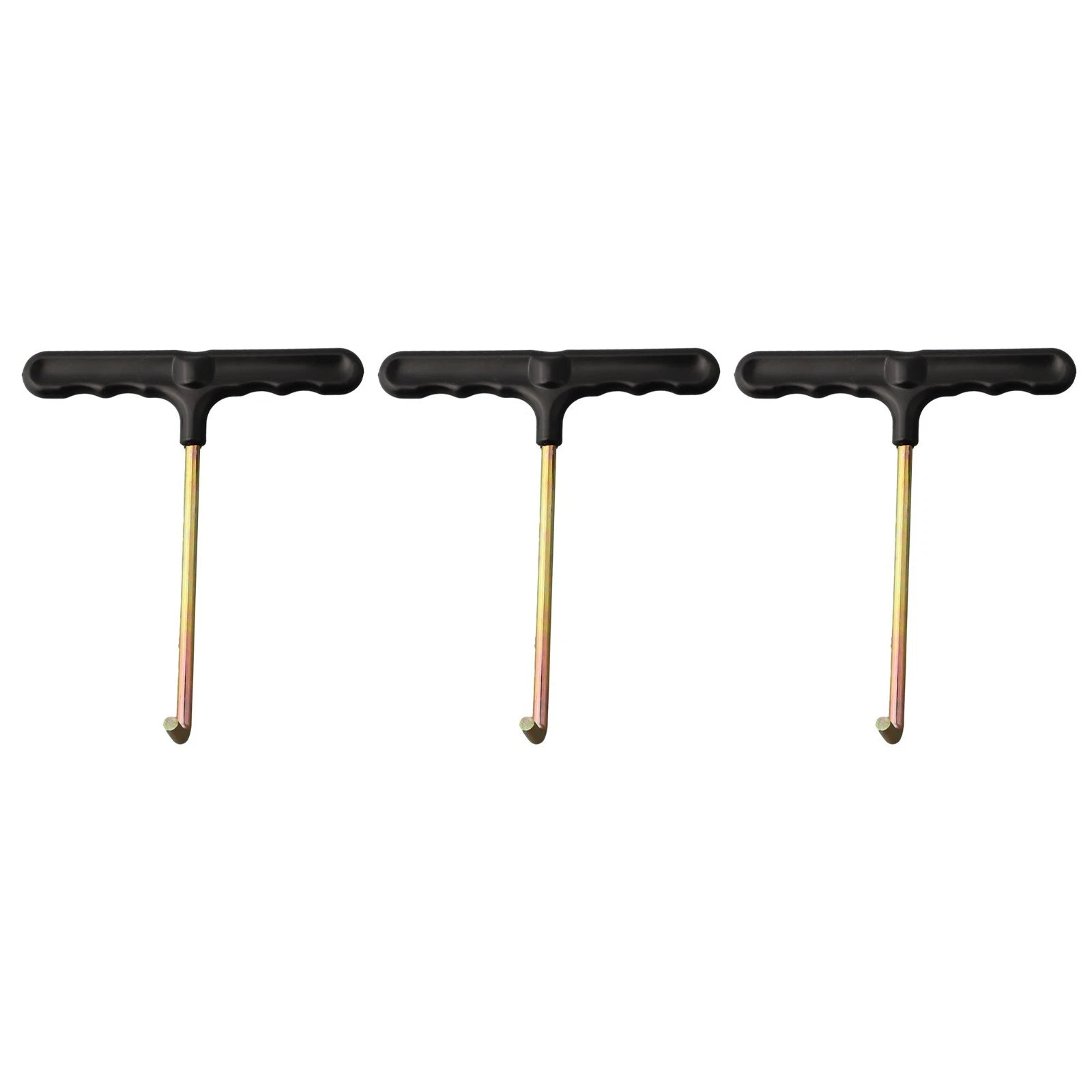 Spring Puller Hook for (PP Plastic, Iron)
