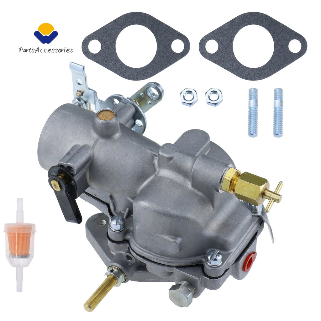 Carburetor for John Deere 181532M1 181532M91 183576M1 533969M1 533969M91 (Fits )