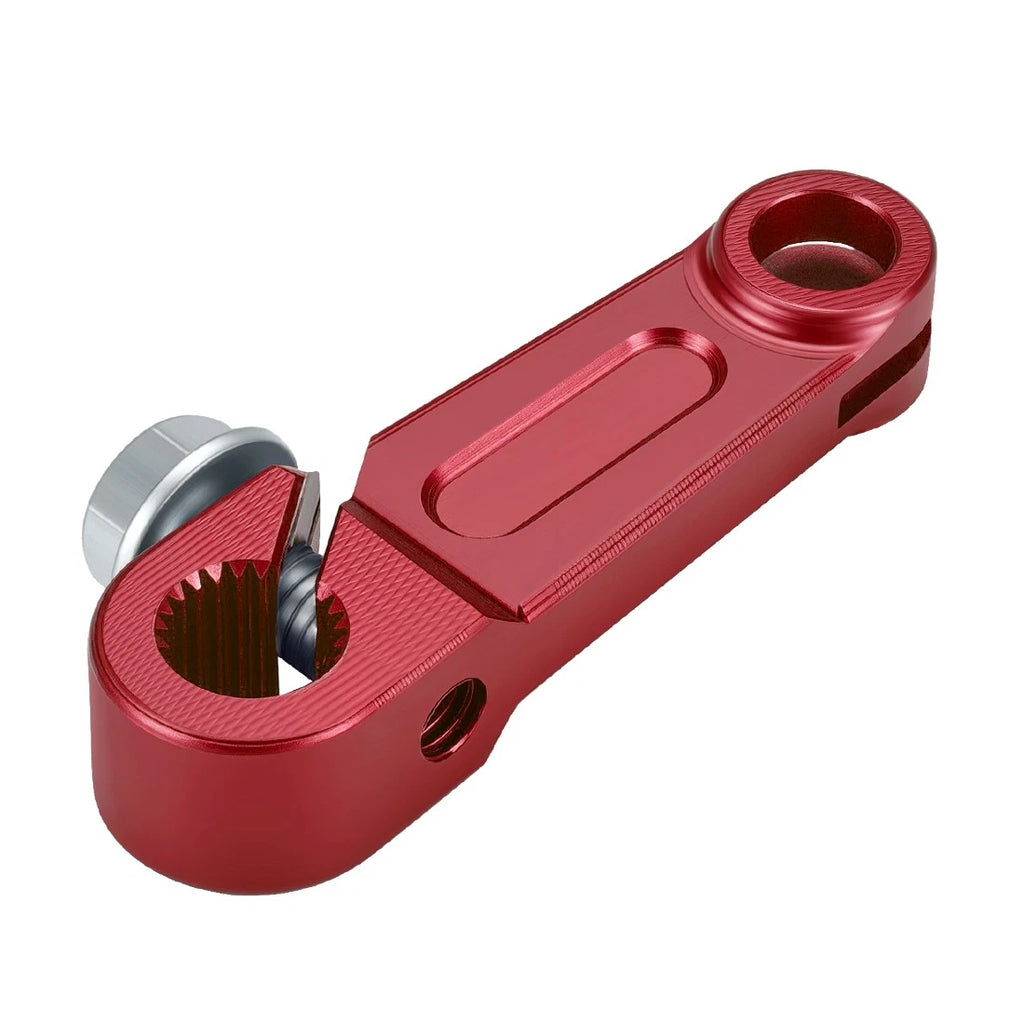 Clutch Release Arm for Suzuki DR-Z400 LT-Z400 RM80 RM85 RM250 (2000–2023) 23271-20902