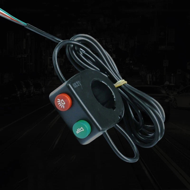 Wires Switch Cables for Electric Bicycle Scooter (Electric Models)