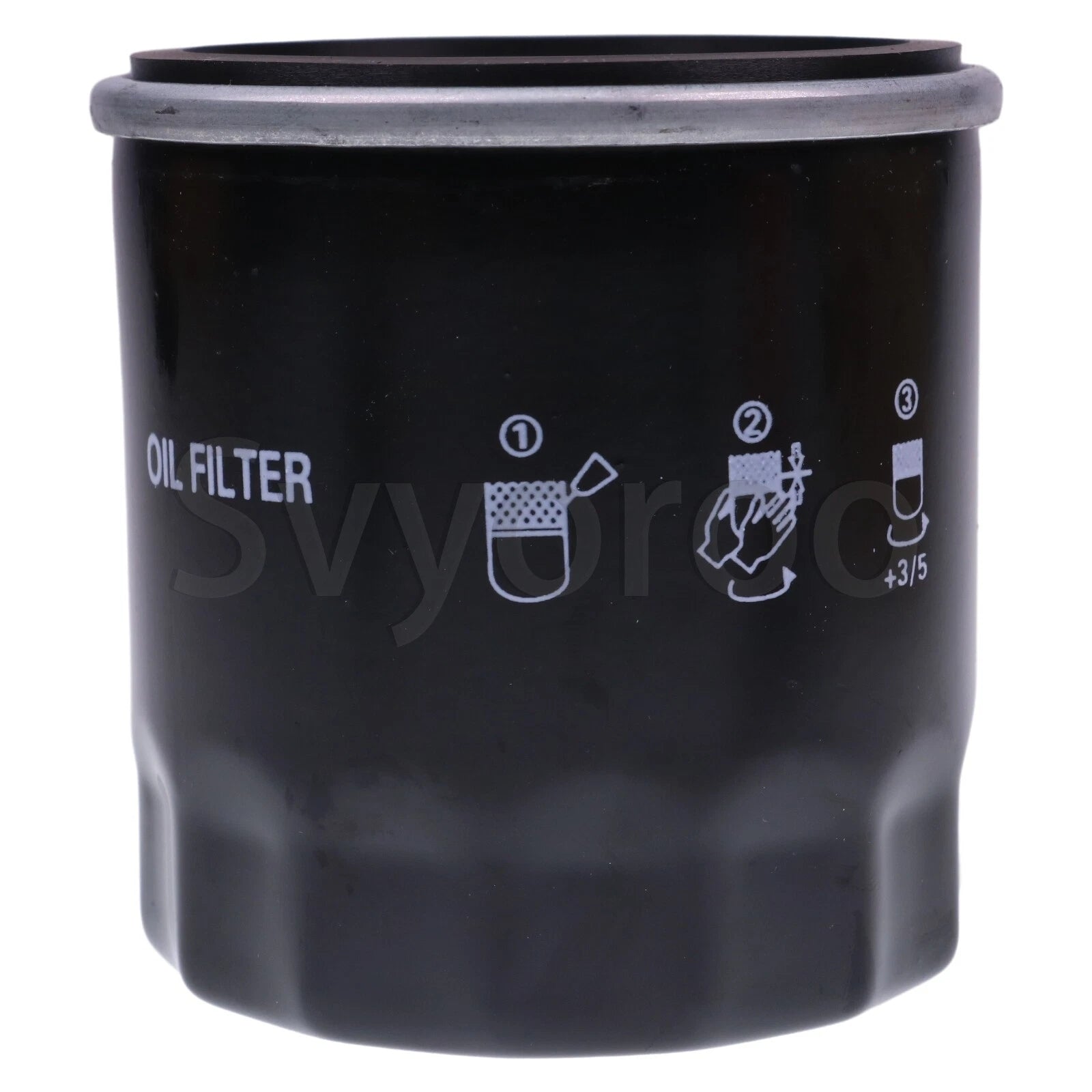 Engine Oil Filter for Wix Forklift (57530)