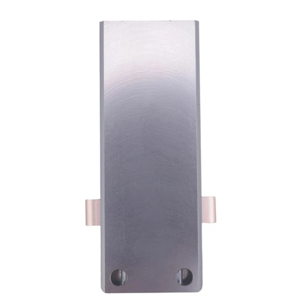 Measuring Gauge for Drill and Saw Height Adjustments