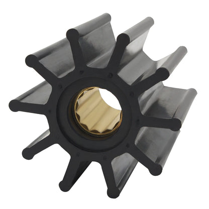 18777-0001 Flexible Impeller for Jabsco Pump Neoprene