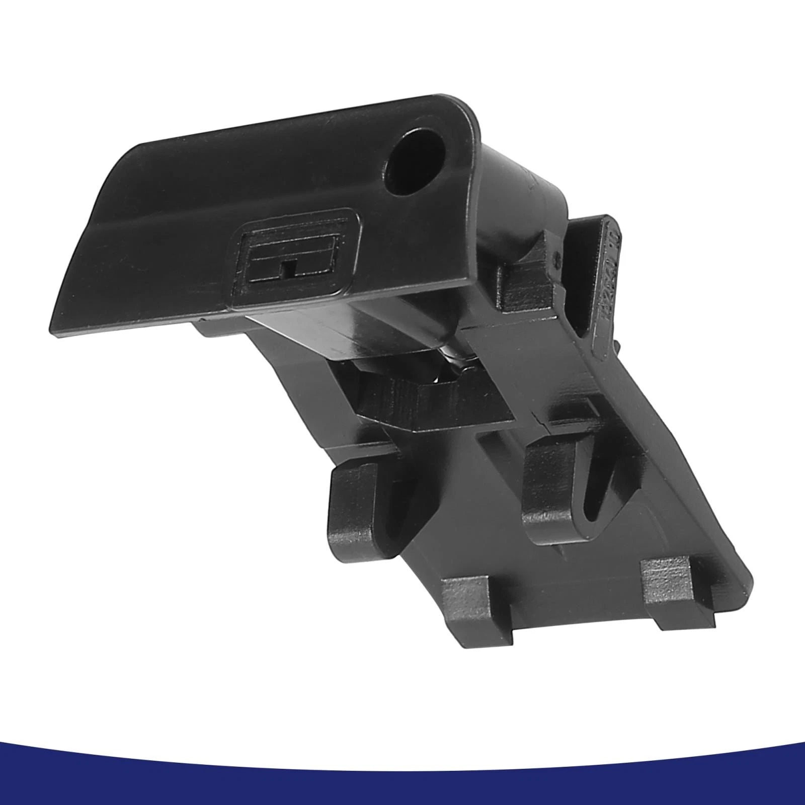 Windshield Washer Nozzles Spray Jet for BMW X5 E70 (2007–2013)