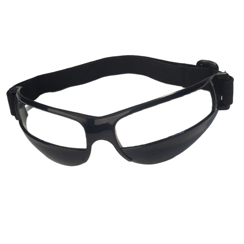 8 Pieces Basketball Dribble Training Glasses for Teens
