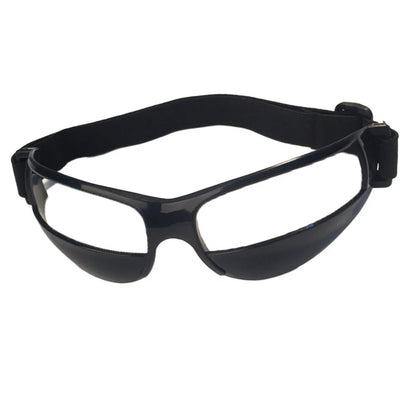 8 Pieces Basketball Dribble Training Glasses for Teens
