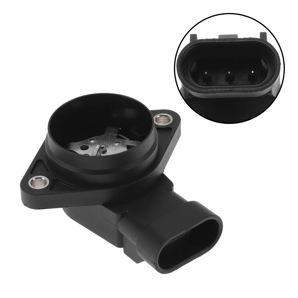 Throttle Position Sensor Replacement for Buick LeSabre (1996–2005)