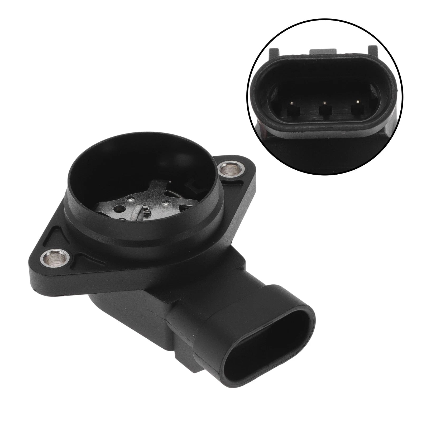 Throttle Position Sensor Replacement for Buick LeSabre (1996–2005)