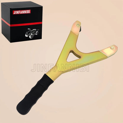 Clutch Holding Tool for Lynx Xterrian Shredder Rave Boondocker (#20-309)