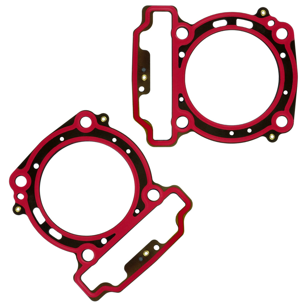 Cylinder Head Gasket Set 2x for CanAm Outlander L 450 (2015–2016)