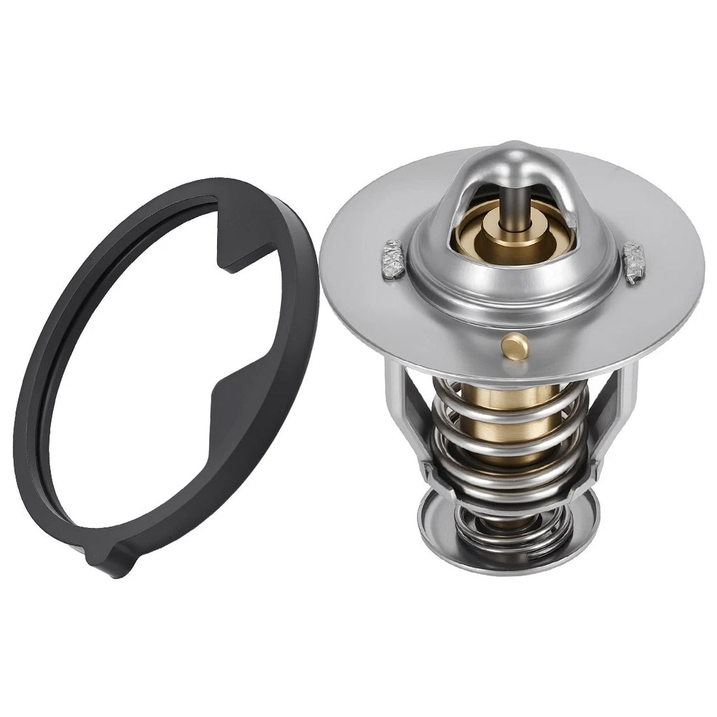 Thermostat w/ Gasket for Honda CBR250R CRF250L CB300F CBR300R Rebel 300 (2011–2020)