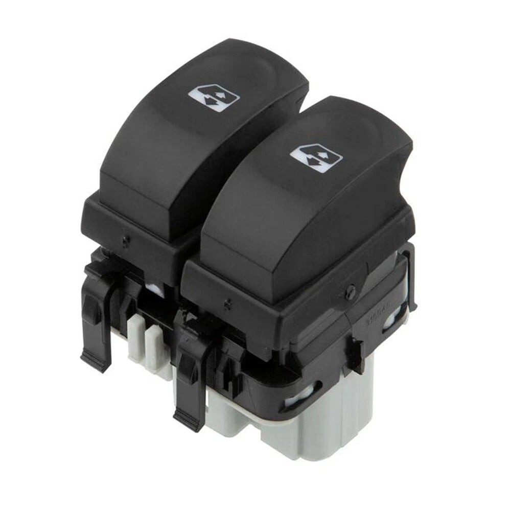 Electric Window Switch for Renault Clio III (2005–2014) 8200214939