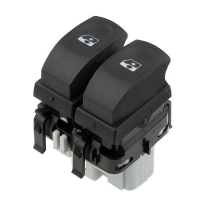 Electric Window Switch for Renault Clio III (2005–2014) 8200214939
