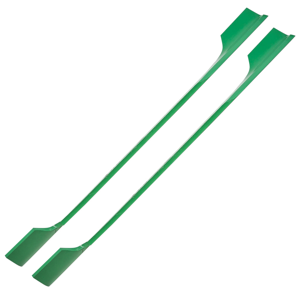 High Lift Mower Blade for Gravely 40 Inch Deck (2000–2020)