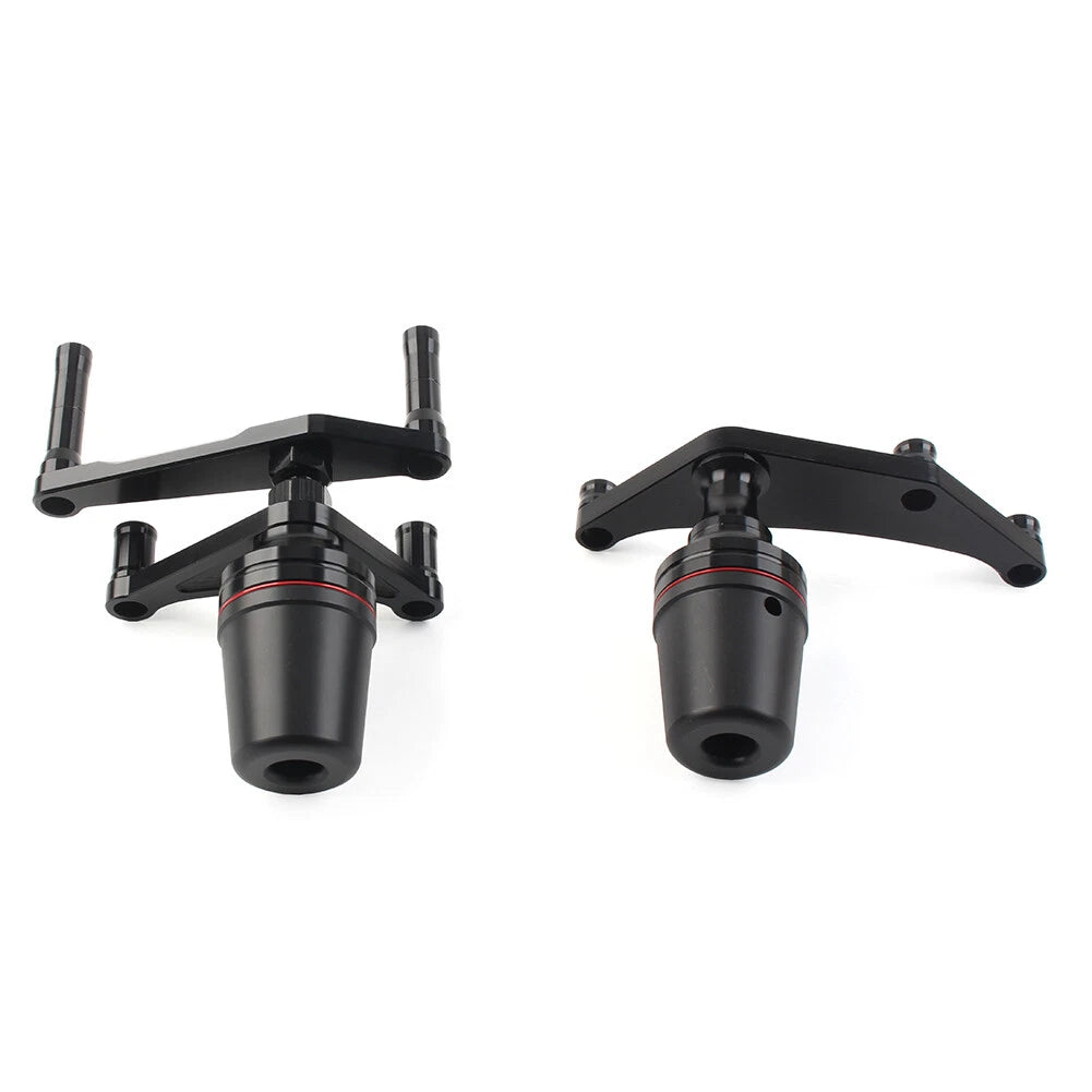 Frame Sliders for Ducati Panigale V4 (2018–2019)