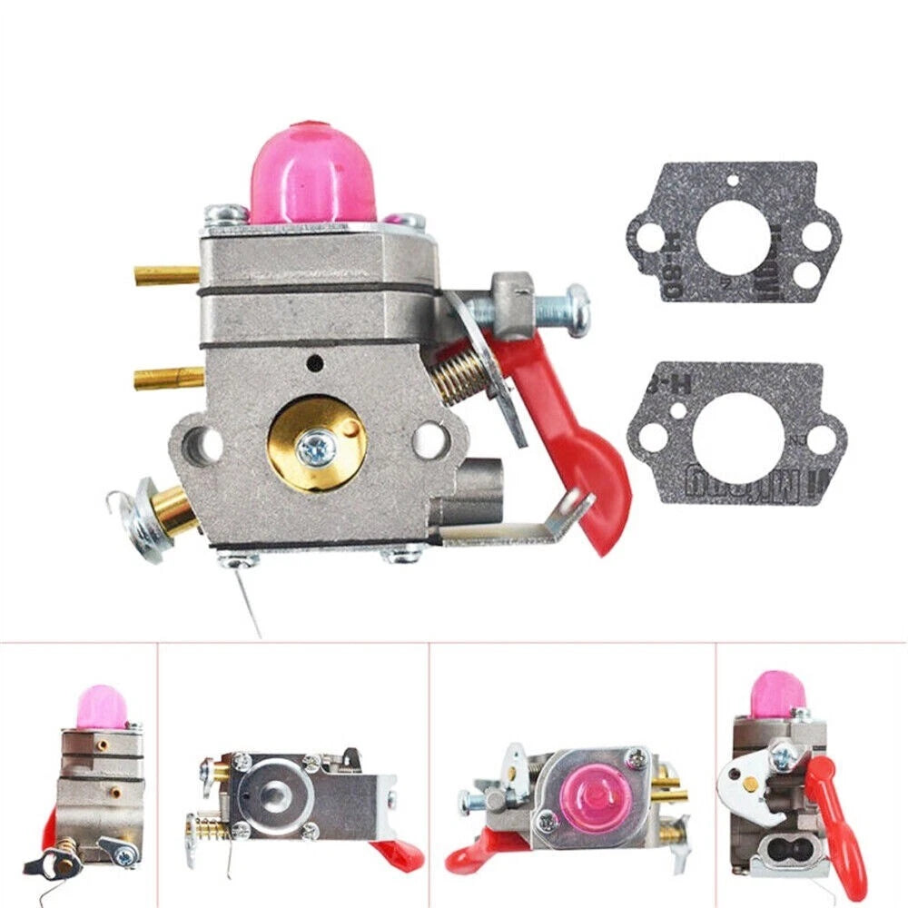 Carburettor for Poulan Pro PP025 PP125 P4500 PP258TP PP25E (No Years Specified)