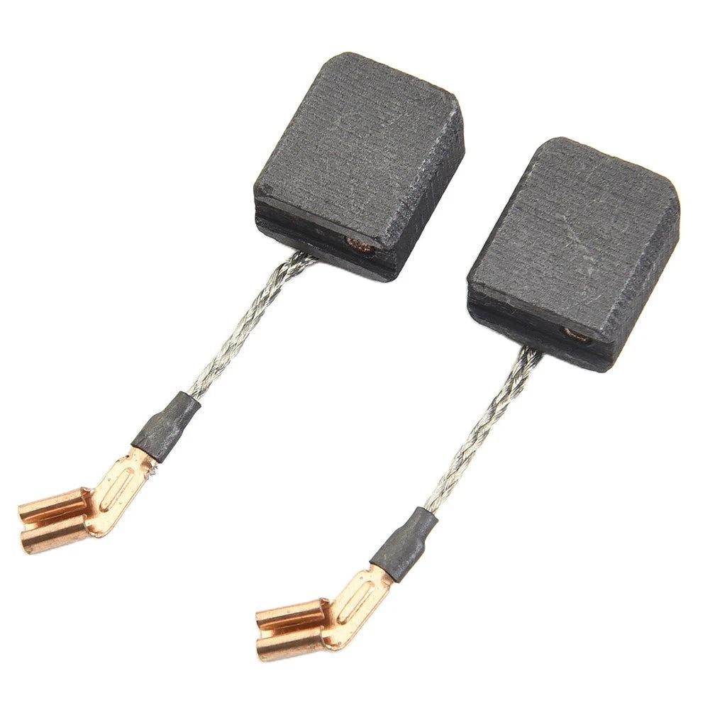 2X Carbon Brush for Angle Grinder (N421362/DWE4217/DWE4238)