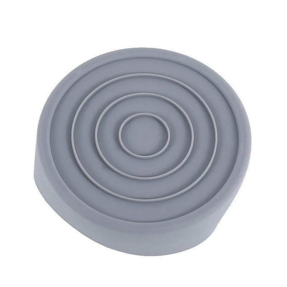 Silicone Liner for Air Fryer 7.4 Inch (19 cm) Grooved Base Design