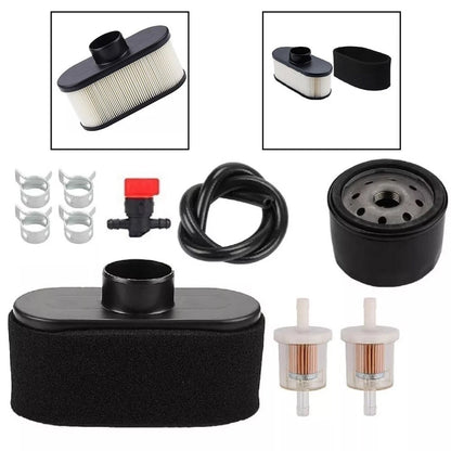Air Filter Kit for FR651V FR691V FR730V FS481V FS541V Engines