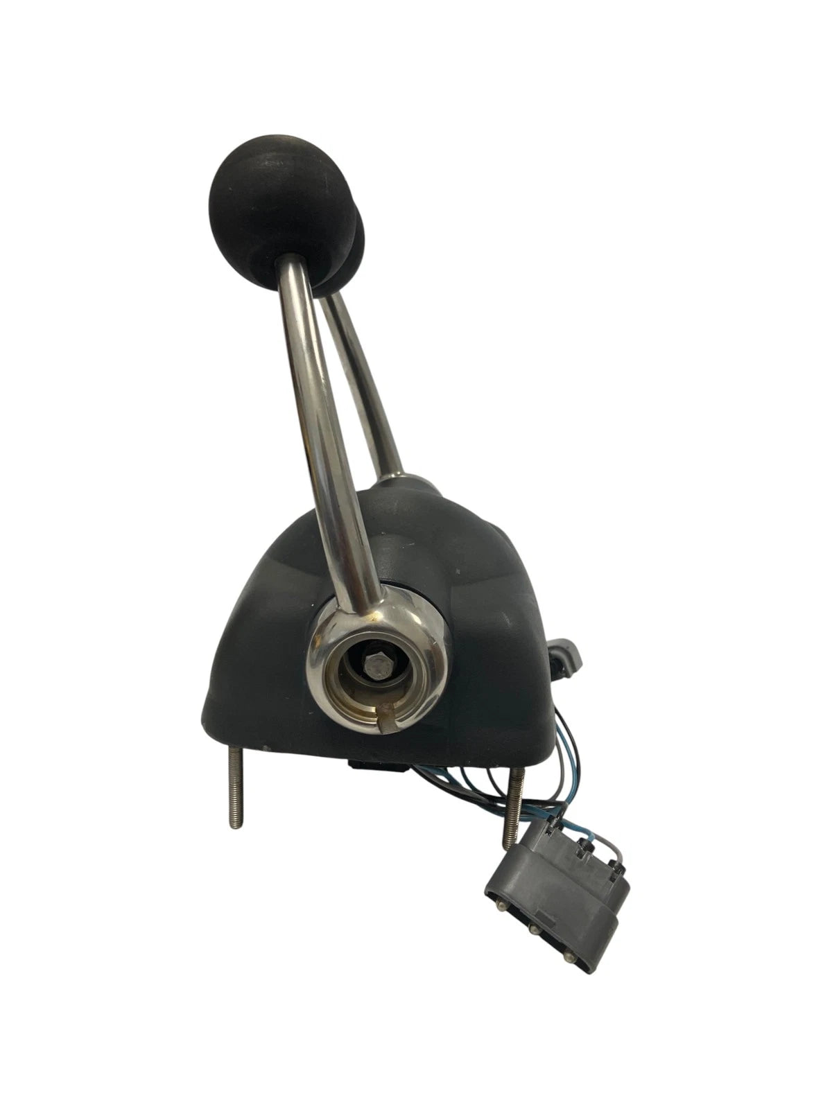 EVC Twin Engine Control Lever Assembly for Volvo Penta (3819900)