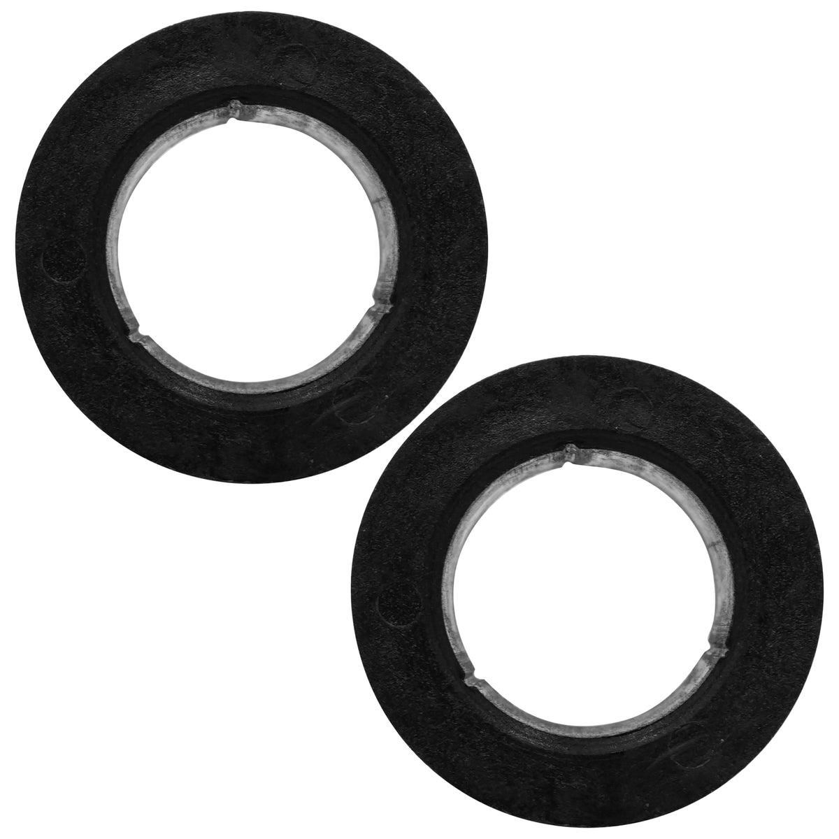 Mower Wheel Flange Bearing Bushing Replacement for MTD Troy-Bilt (2009-2013)