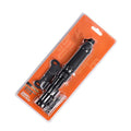 Compact Lightweight High Pressure Bike Pump for Bicycles and E-Bikes