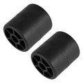 Deck Roller Replacement for John Deere 240 245 260 265 285 320 (Qty 2) (2000–2009)