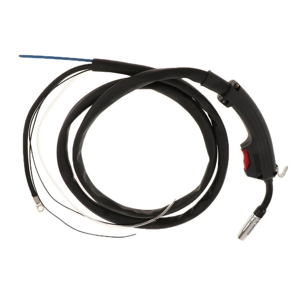 Connecting Tube for Welding Equipment (1/4" G Thread)