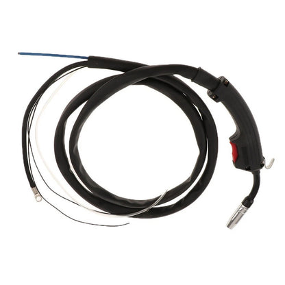 Connecting Tube for Welding Equipment (1/4" G Thread)