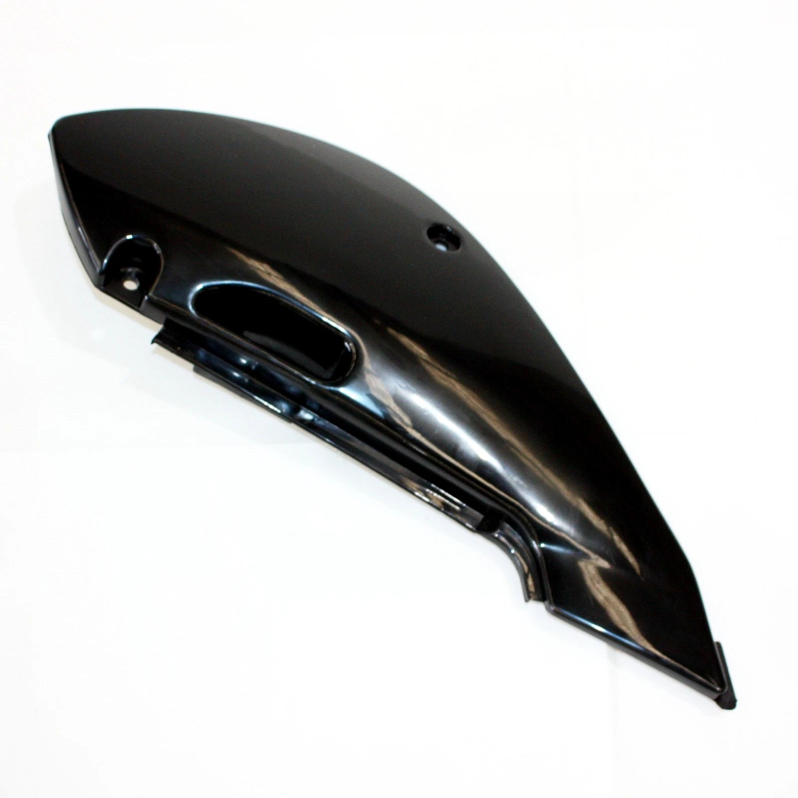 Rear Left Side Guard Fender for KLX110 (PIT PRO)