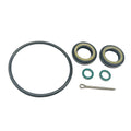 Lower Gearcase Seal with O-ring Kit 09289-17L02 09280-57L01 for Suzuki 4 Stroke