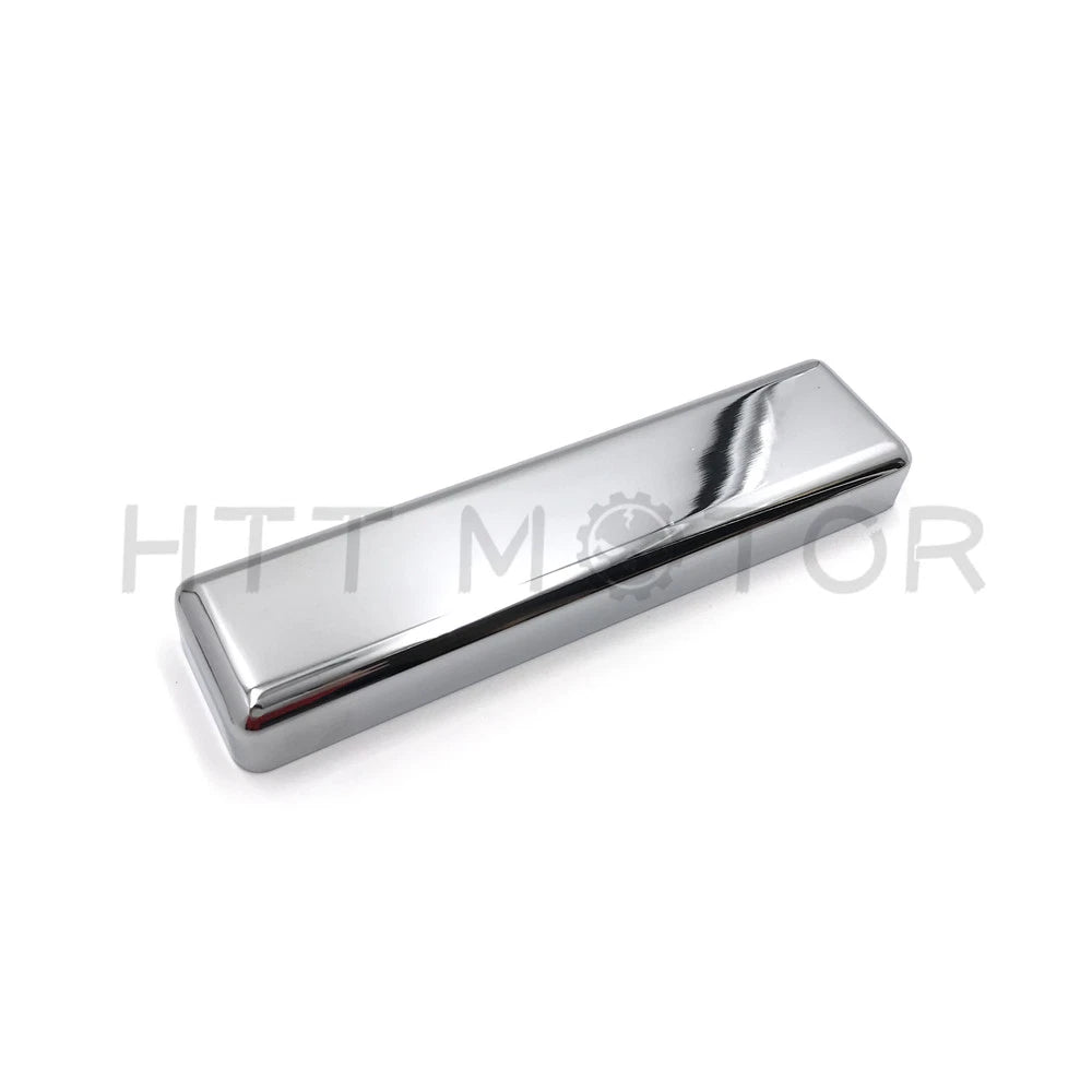 Heat Sink Cover for Chevrolet Camaro (2010–2014) Polished