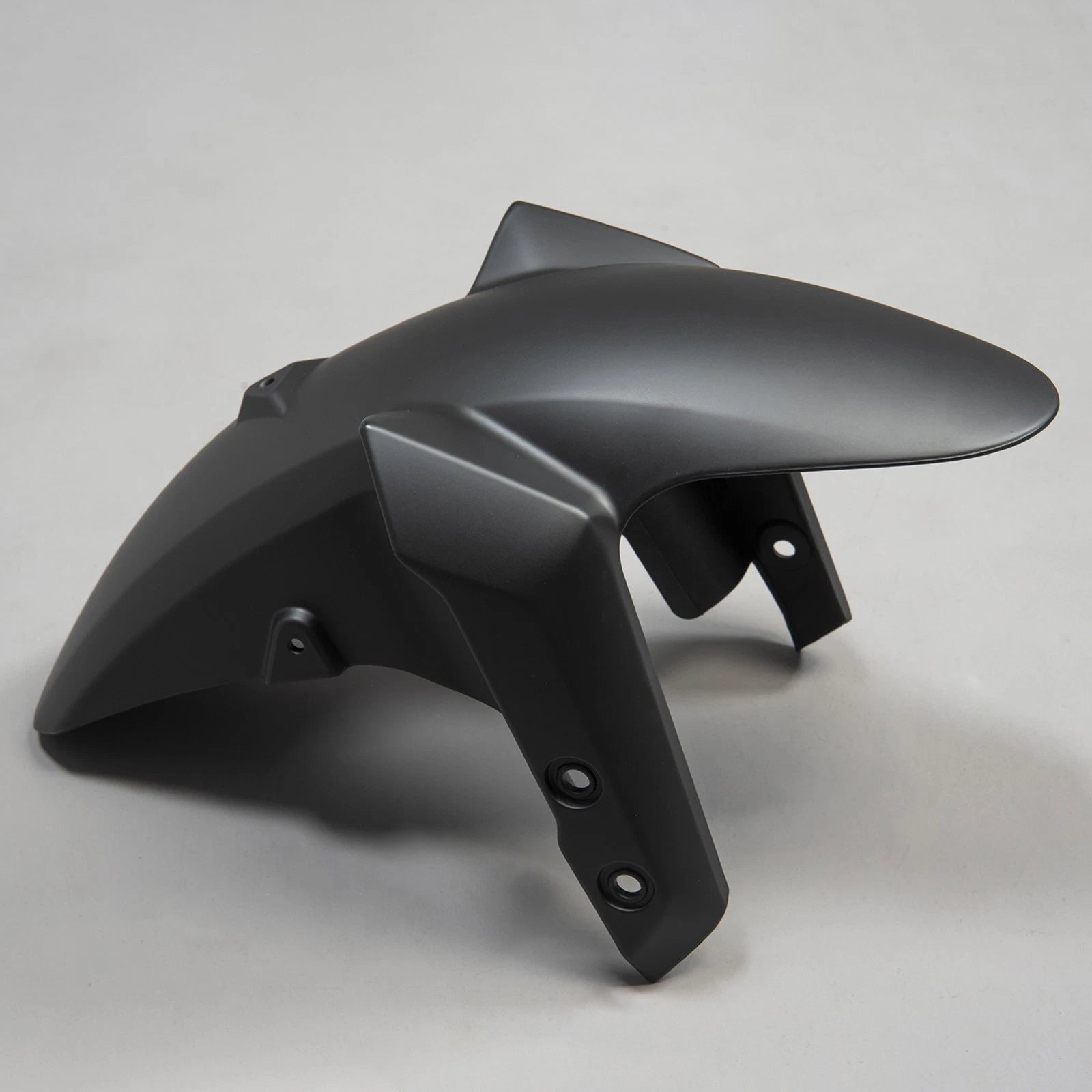 Injection ABS Plastic Bodywork Fairing for Yamaha MT-09 (2017–2020) #3